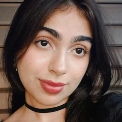 Laura Frota, aprovada com a Tessat